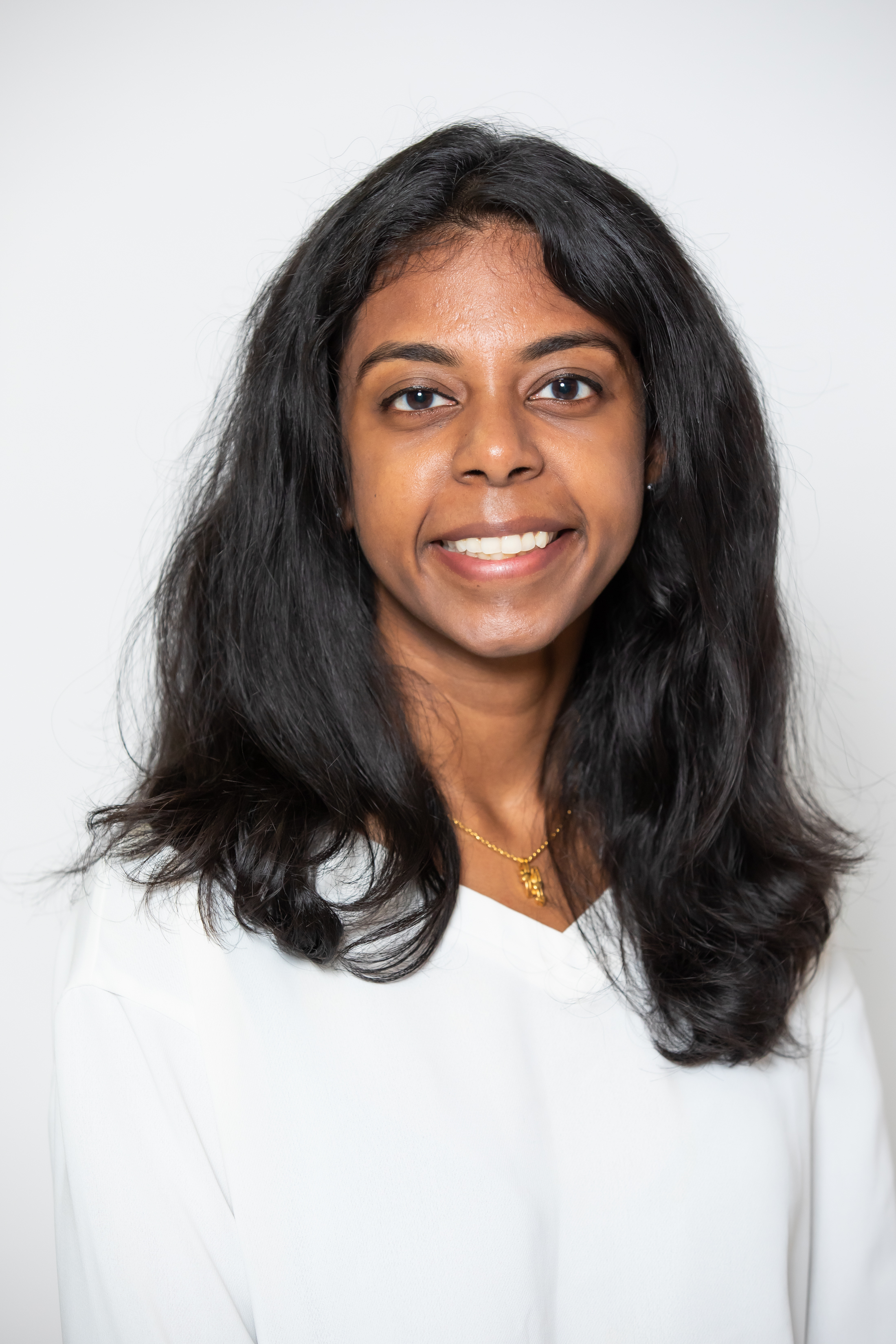 Prianka Garigipati headshot