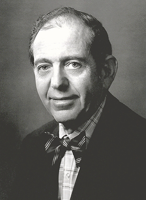 Howard L. Steinbach, MD