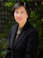 Bonnie Joe, MD, PhD, Professor in Residence and Chief of Breast Imaging