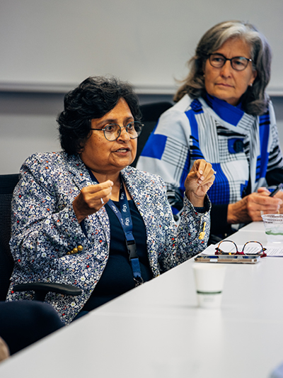 Sharmila Majumdar, PhD