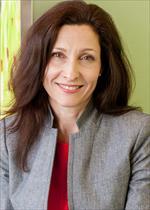 2021 Radiology Mentoring Award - Christine Glastonbury, MBBS