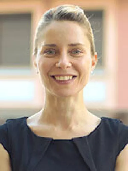 Olga Tymofiyeva, PhD Spotlight