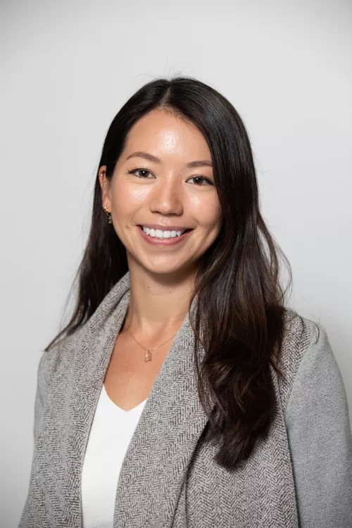 Shan McBurney-Lin, MD