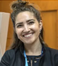 Simona Morochnik, RISE