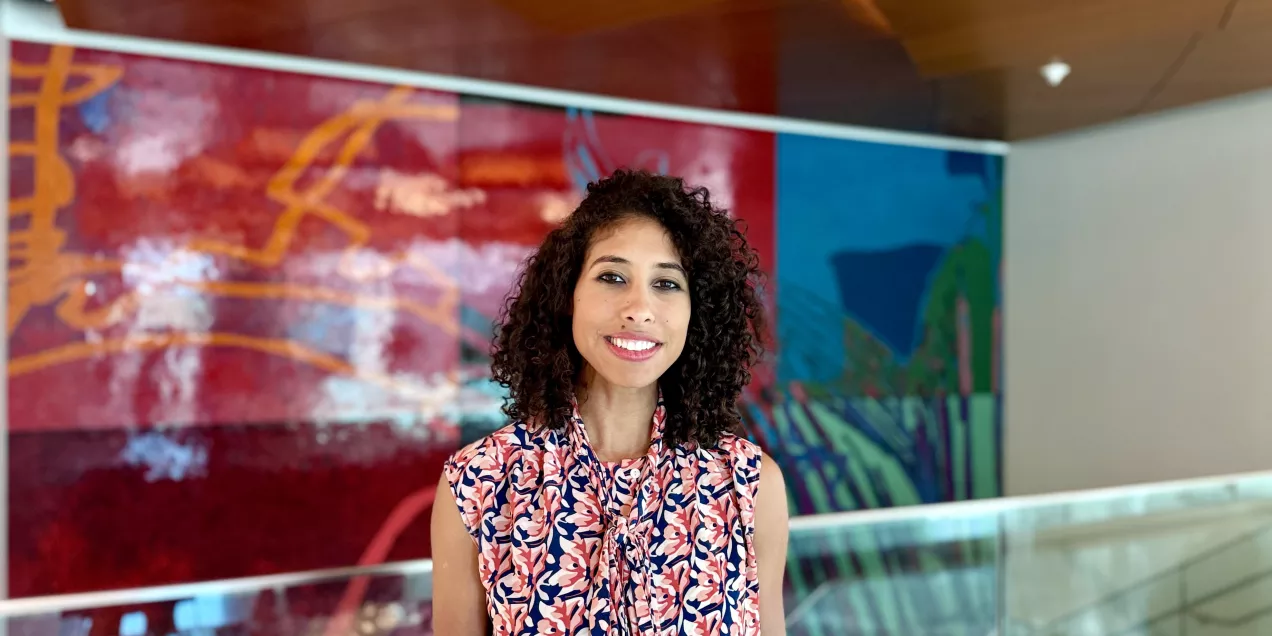 Radiology Clinical Associate at ZSFG