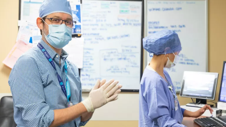 For medical providers