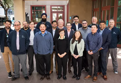 UCSF Radiology IT, March 2022