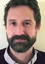 Dr. Charles Cunningham, PhD