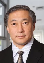 Joseph S. Yu, MD, FACR, FASER