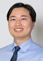 Liang Yen (Larry) Liu