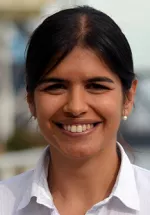 Eva M. Palacios, PhD