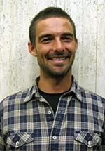 Charles Vaughan, BSc, MPH