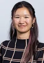 Minerva Zhou