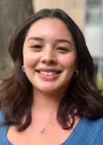 Araceli Zavala-Sheridan