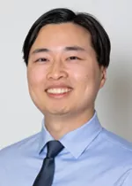 Liang Yen (Larry) Liu