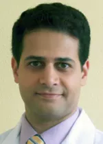 Alireza Radmanesh, MD