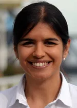 Eva M. Palacios, PhD