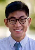 Justin P. Yuan, BSc