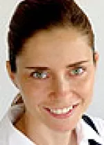 Olga Tymofiyeva, PhD