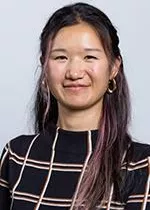 Minerva Zhou