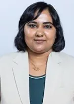Surekha Yadav