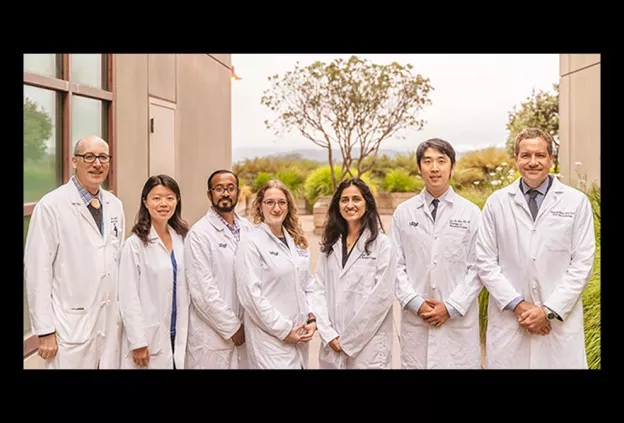 2019-20 T32 Trainees