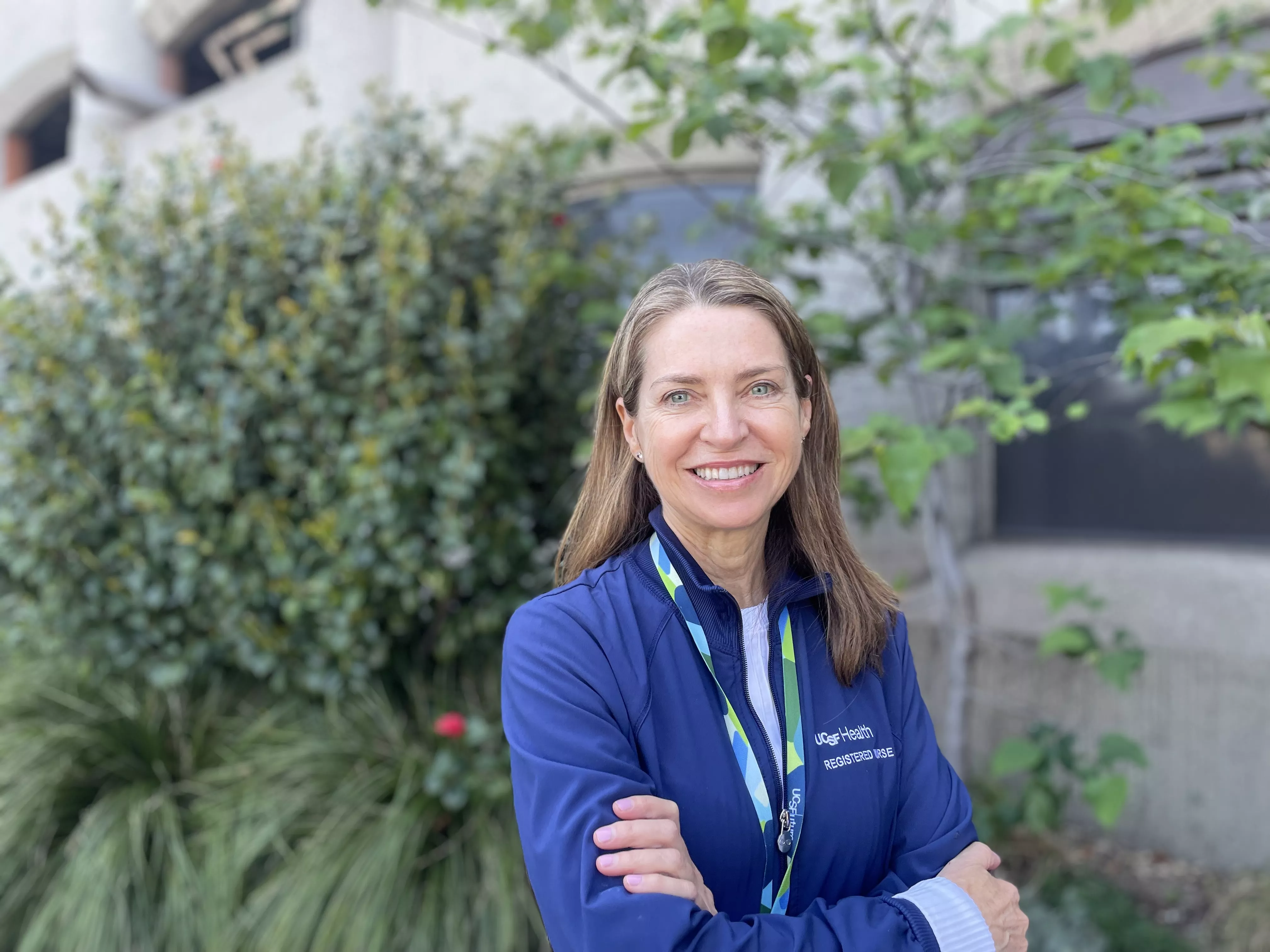 Heather Benjamin, RN