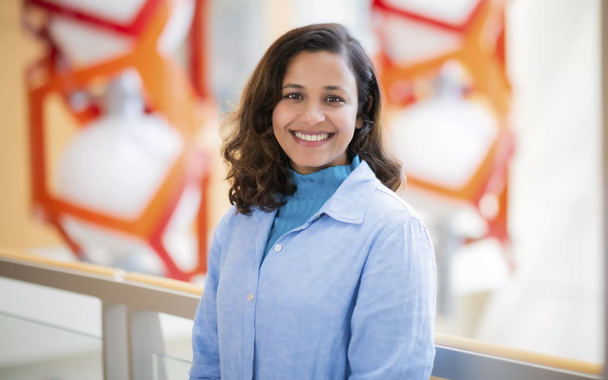 Dr. Rupsa Bhattacharjee