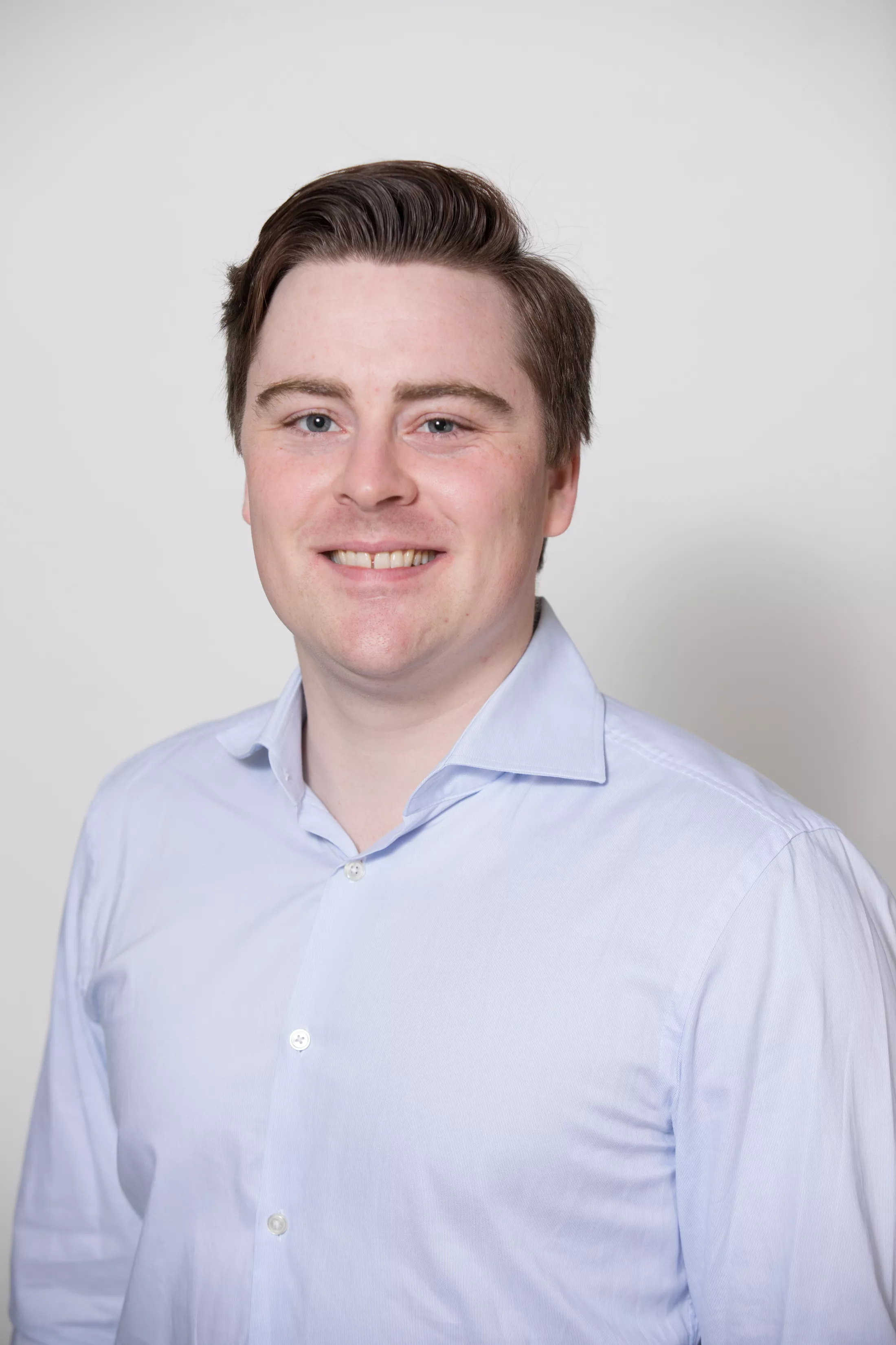 Barrett Anderies headshot