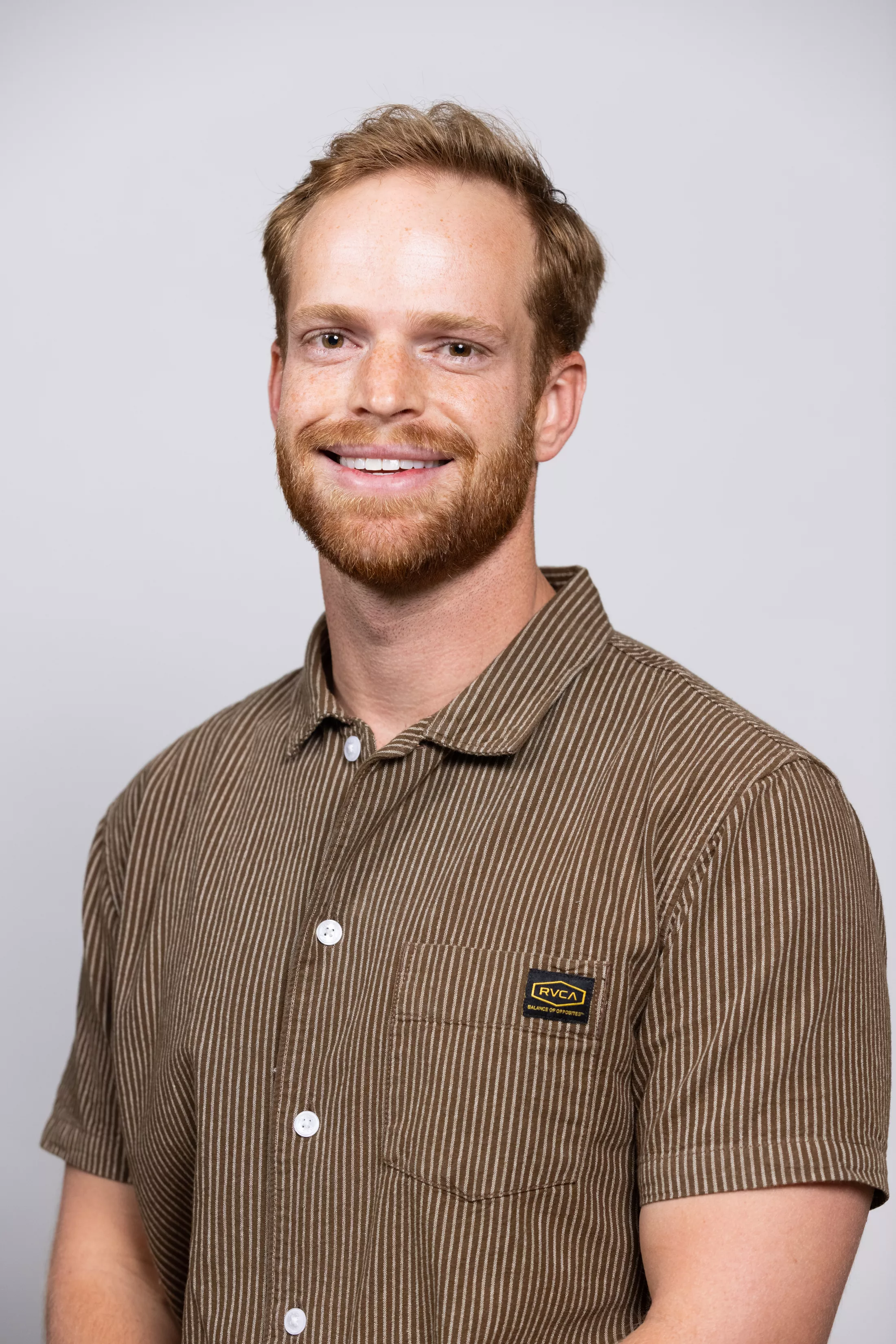 Matt Howlett headshot