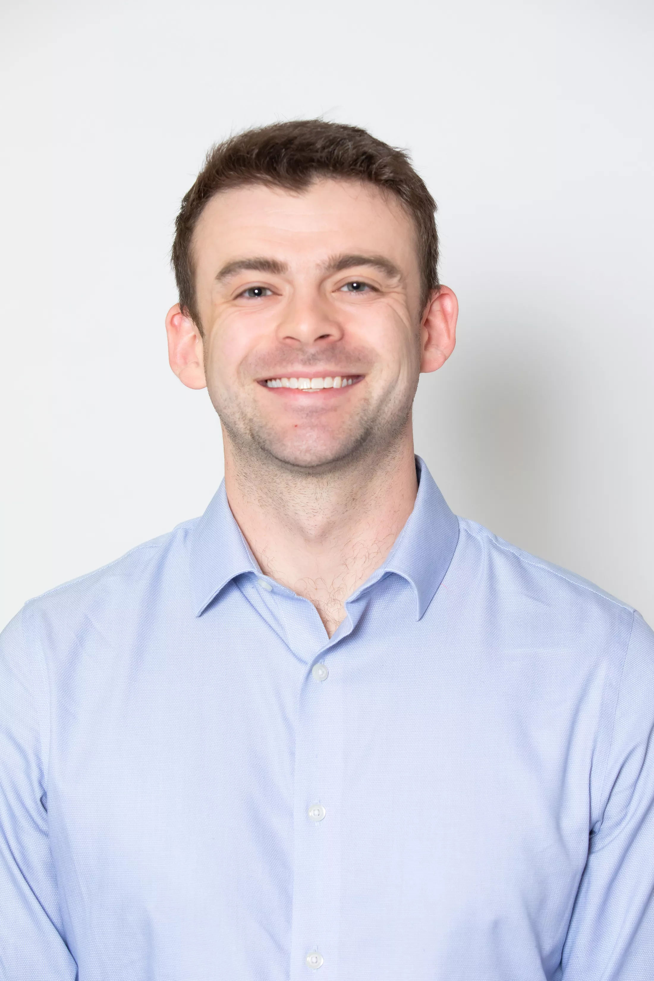 Matthew Lamberti headshot