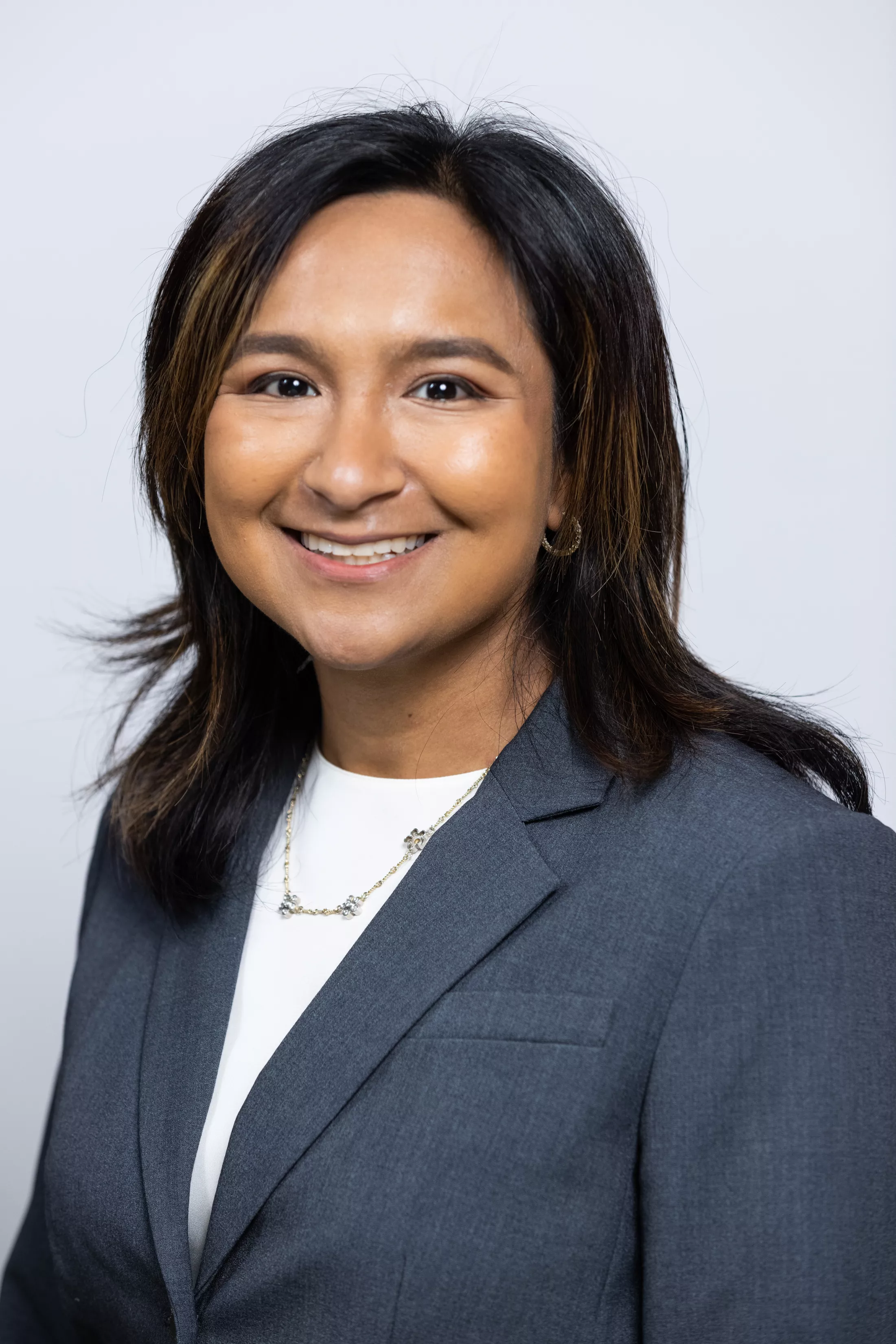 Junmi Saikia headshot