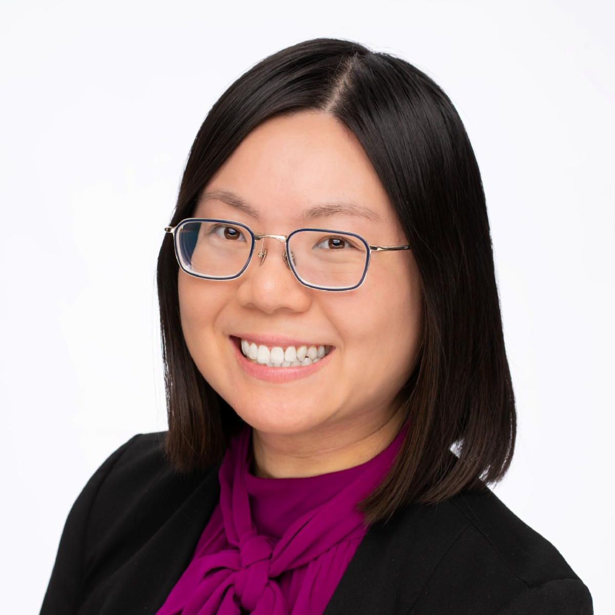 Amanda Liu, MD