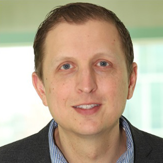 Cornelius von Morze, PhD, Assistant Professor