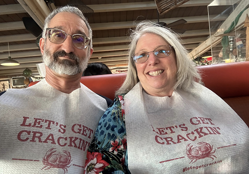 Dr. Mark Alson, SFGH Fellow 1995-1996