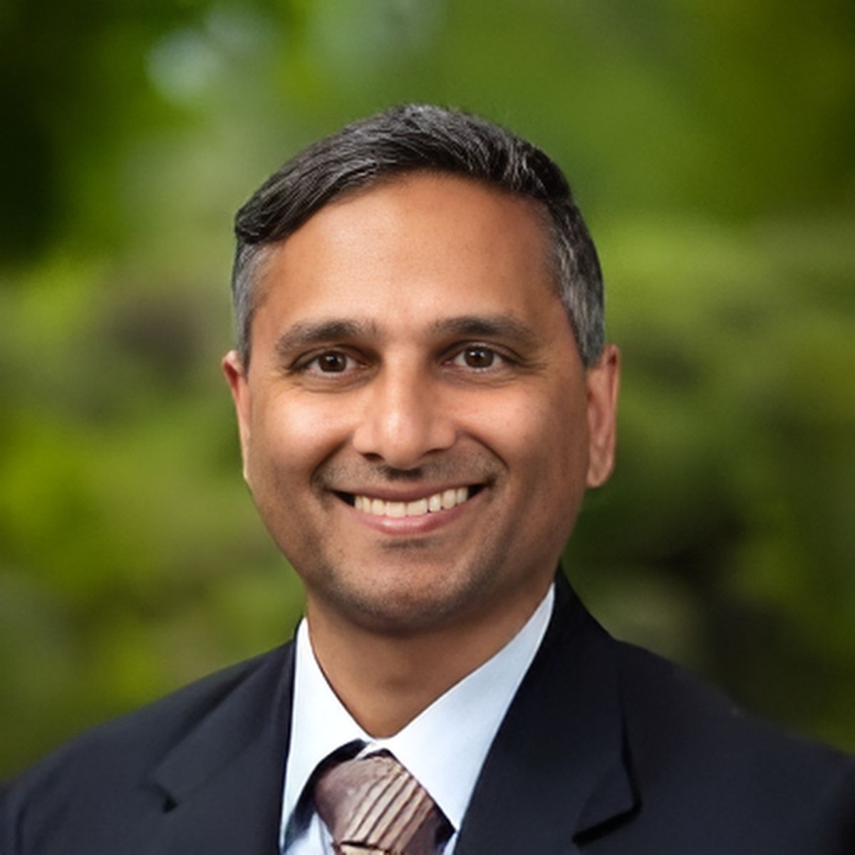 Rajesh Shah, MD