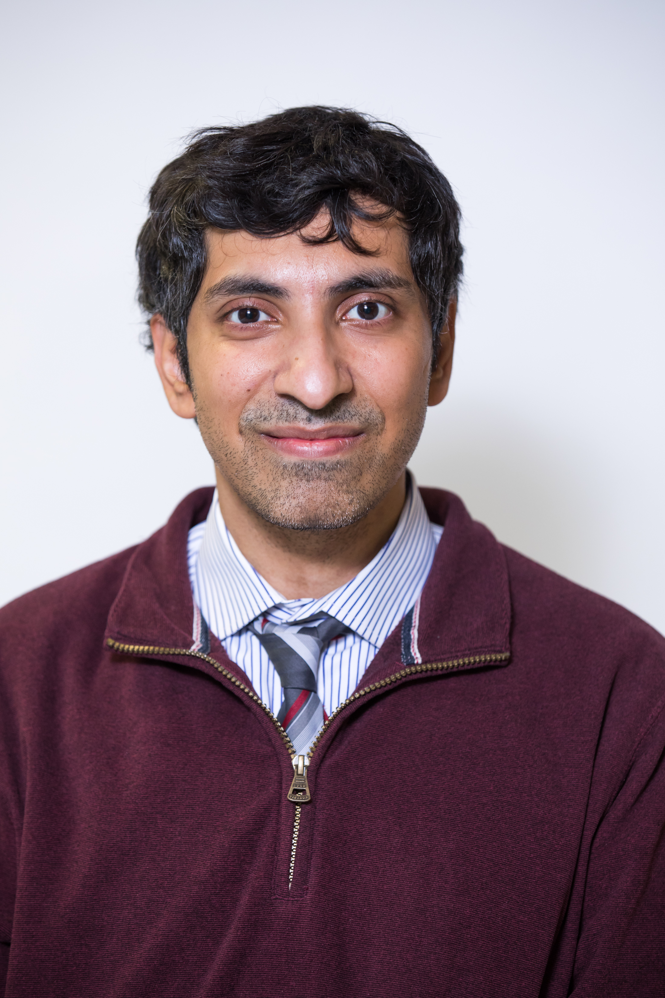 Nandan Keshav, MD, MS