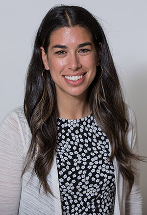 Alyssa Kirsch, MD UCSF faculty