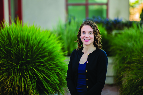 Kimberly Kallianos, MD