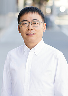 Congyu Liao, PhD