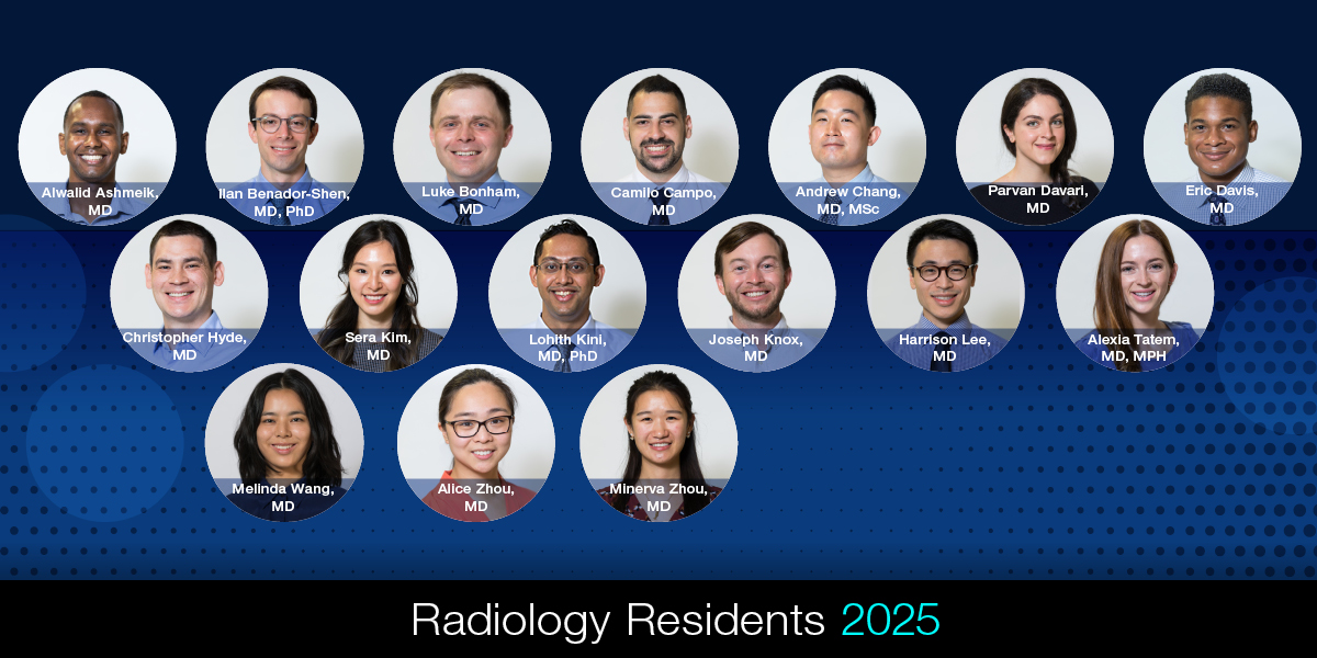 Residents 2025