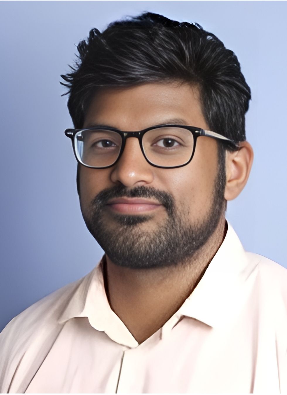 Thomas Yohannan, MD professor at UCSF Radiology department